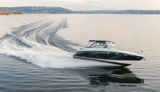 Sophia Grace yacht for sale 4