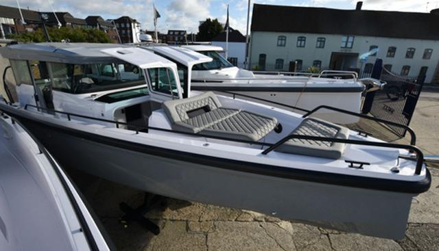 PACE yacht for sale 4