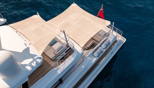 KOKORO yacht for sale 17