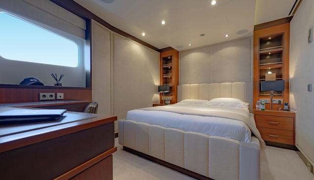 KAISER yacht for sale 35