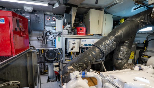 noname yacht for sale 63