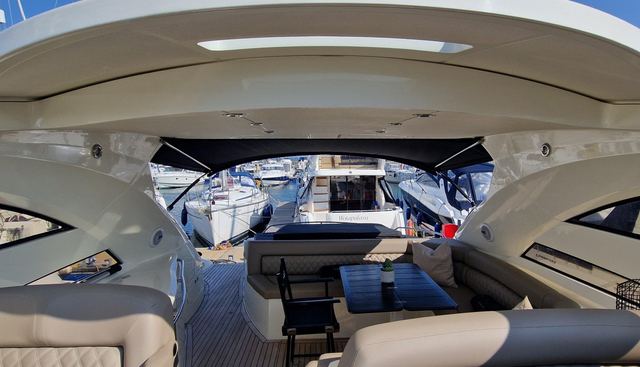 noname yacht for sale 8