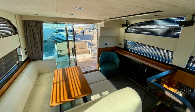 noname yacht for sale 20