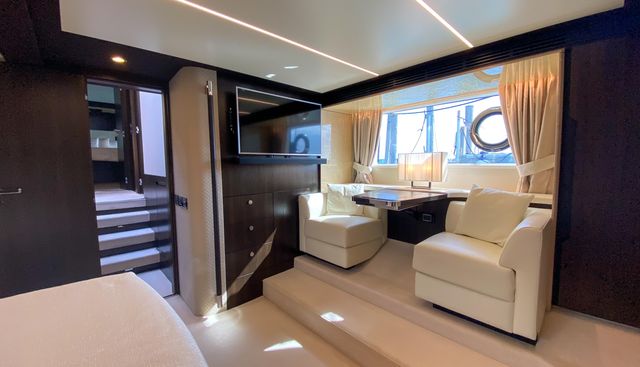 Cerulean yacht for sale 67