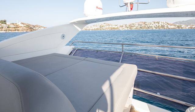 EFELISSA yacht for sale 12