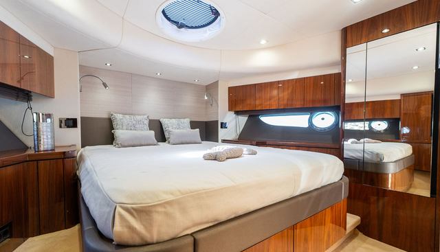 LADY MARIA yacht for sale 37
