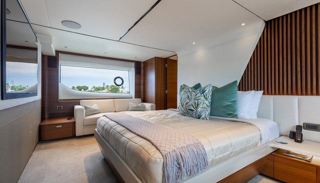 Tomorrow Never Knows yacht for sale 47