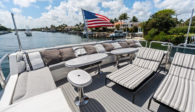 Aleniel yacht for sale 83