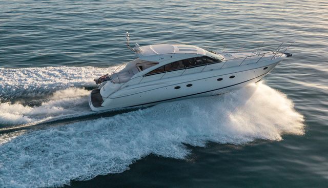 Sancerre yacht for sale 9