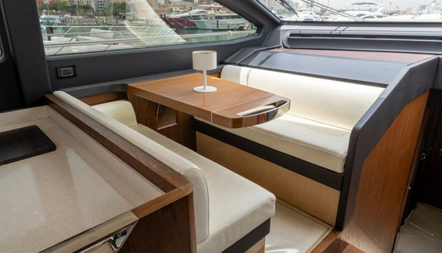 TK yacht for sale 19