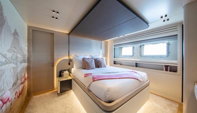 OSCAR yacht for sale 50