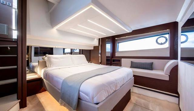 NEVER LOST yacht for sale 29