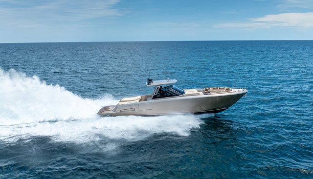 SPIN yacht for sale 7