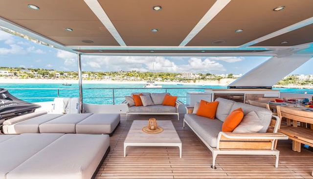 EXIT STRATEGY yacht for sale 29