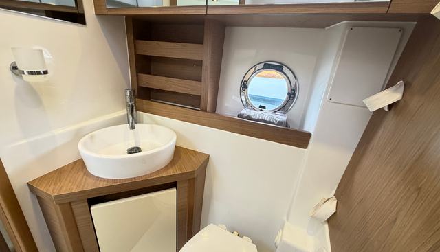 noname yacht for sale 20