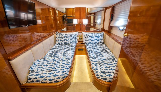 noname yacht for sale 47