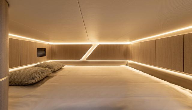 GN335GTO Factory Stock yacht for sale 4