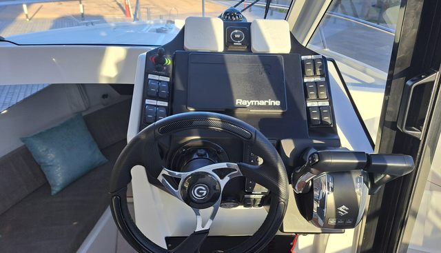 noname yacht for sale 22