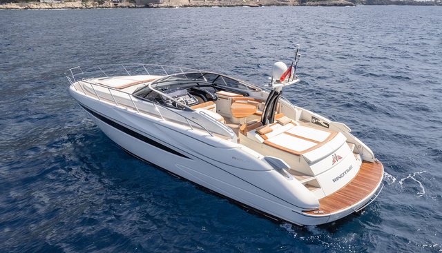 WINDTIME yacht for sale 7