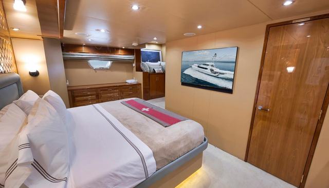 noname yacht for sale 53