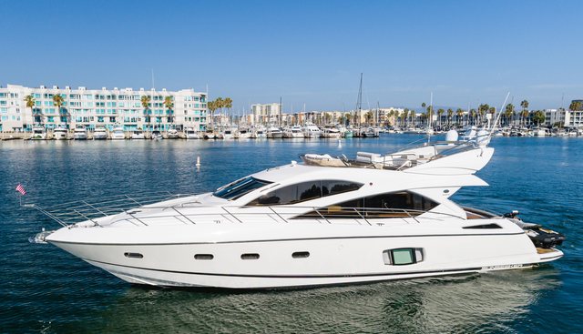 Seaesta yacht for sale 5