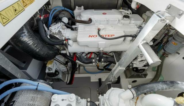 noname yacht for sale 64