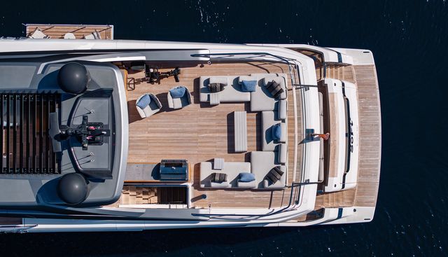 SOFI VI yacht for sale 5