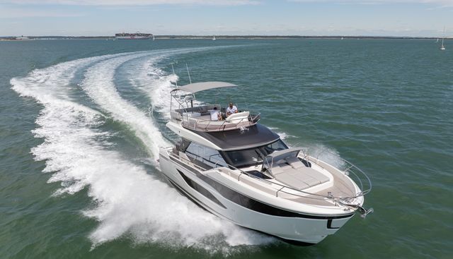 noname yacht for sale 3