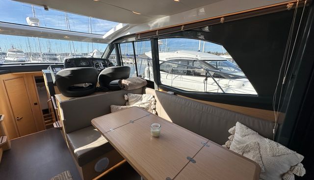 Hattie Grace yacht for sale 15