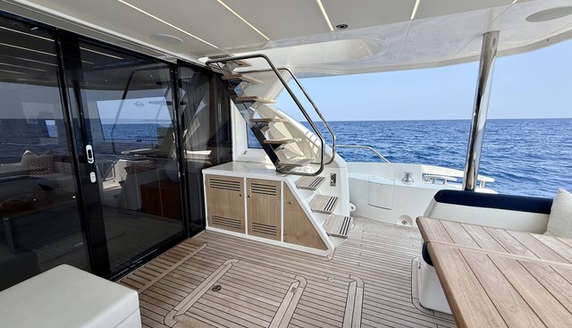 noname yacht for sale 28