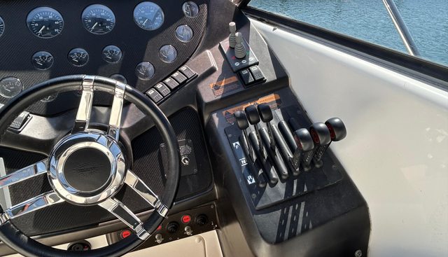 noname yacht for sale 23