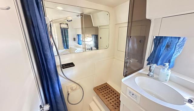 noname yacht for sale 23
