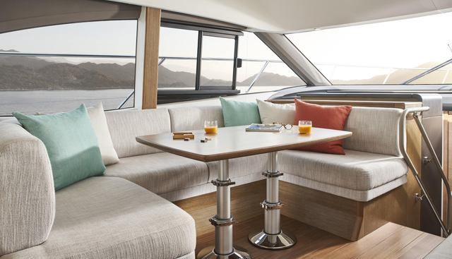 Theo yacht for sale 23