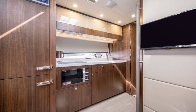 noname yacht for sale 24
