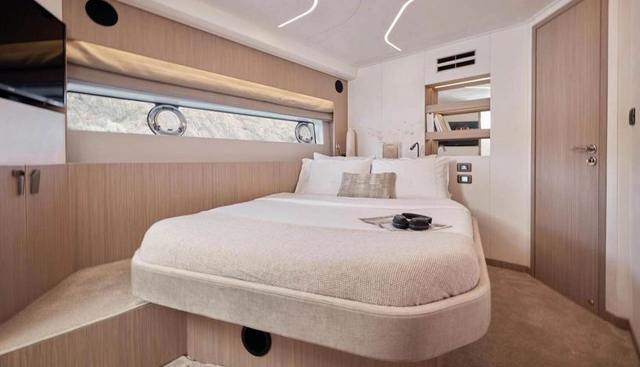 F5.7 yacht for sale 18