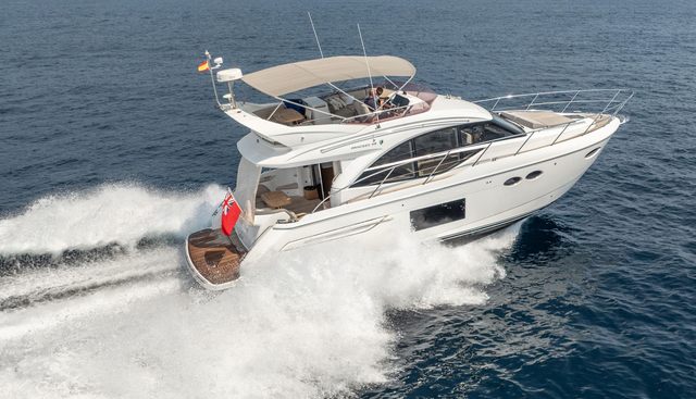 Final Fling yacht for sale 7