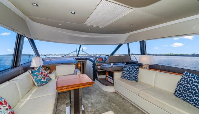 Alacrity yacht for sale 47