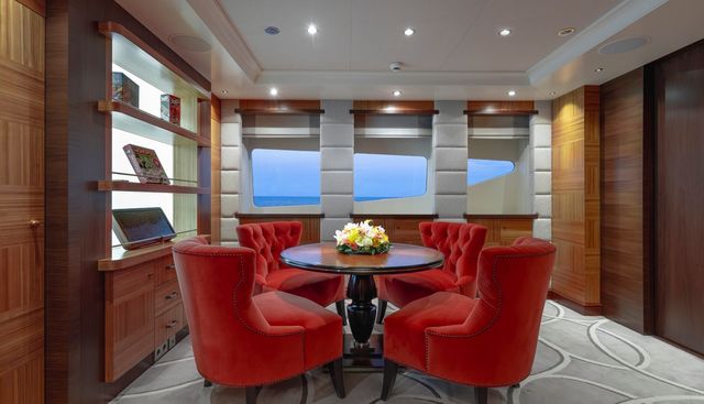 KAISER yacht for sale 30