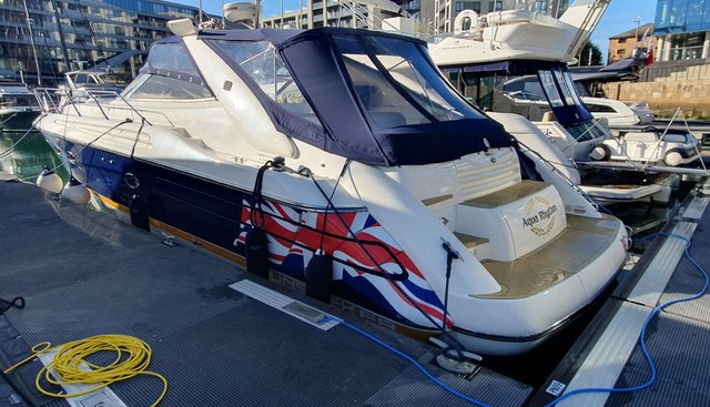 Noname yacht for sale 47