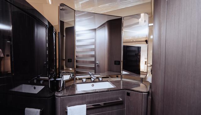 Sierra yacht for sale 12