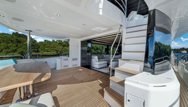 95 YACHT yacht for sale 14