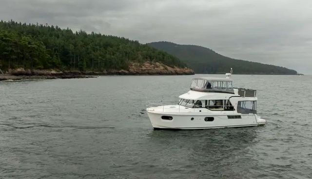 4 My Valentine yacht for sale 39