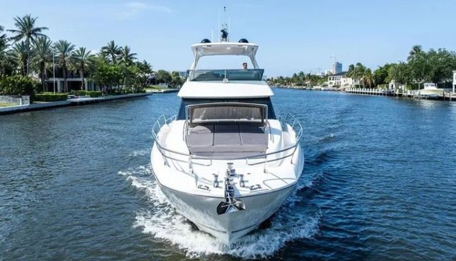 noname yacht for sale 3