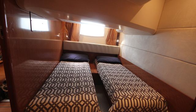 ALOUETTE yacht for sale 23