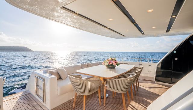 ASTRIMARE II yacht for sale 20