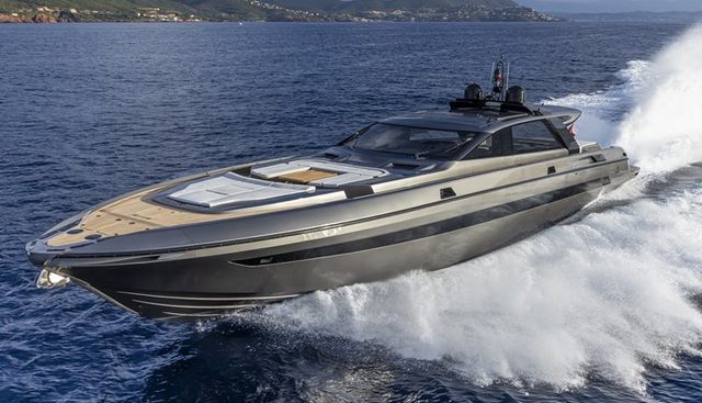 SEXY ME yacht for sale 30