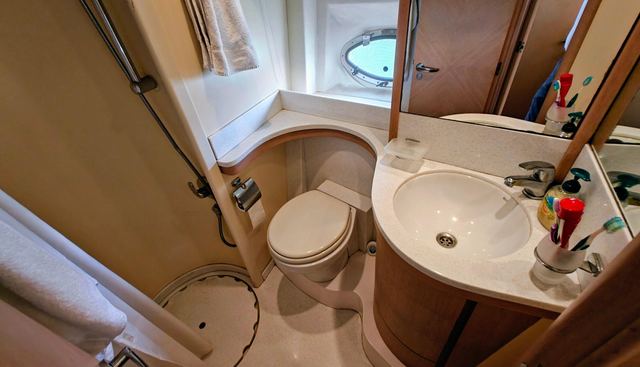 noname yacht for sale 20