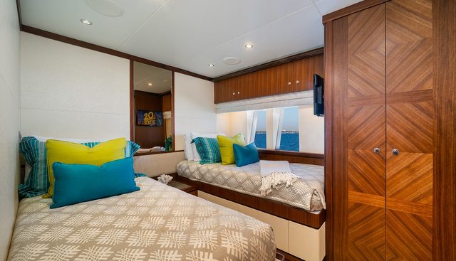 SEA N SEA yacht for sale 33