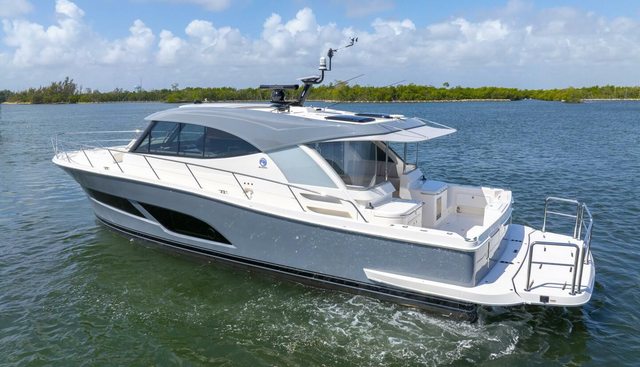 noname yacht for sale 3