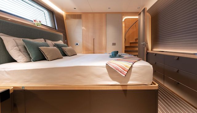 noname yacht for sale 44